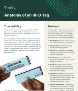 rfid plant tags|Anatomy of an RFID Tag .